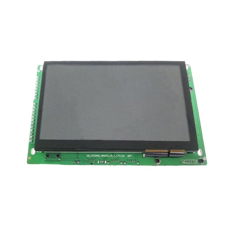 โมดูล LCD สำหรับแท็บเล็ตอุตสาหกรรม